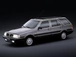 Lancia Thema i.e. Turbo Station Wagon 1986 года